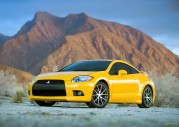 2009 Mitsubishi Eclipse GT